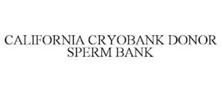 CALIFORNIA CRYOBANK DONOR SPERM BANK
