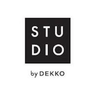 STUDIO BY DEKKO