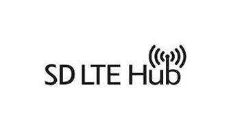 SD LTE HUB