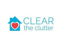 CLEAR THE CLUTTER