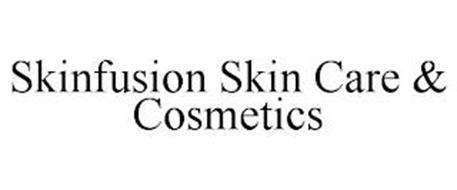SKINFUSION SKIN CARE AND COSMETICS