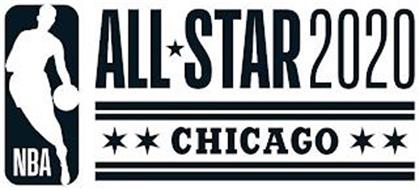 NBA ALL-STAR 2020 CHICAGO