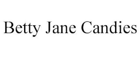 BETTY JANE CANDIES