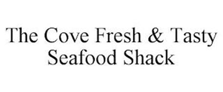 THE COVE FRESH & TASTY SEAFOOD SHACK