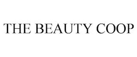 THE BEAUTY COOP