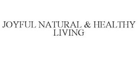 JOYFUL NATURAL & HEALTHY LIVING