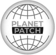 PLANET PATCH