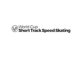ISU WORLD CUP SHORT TRACK SPEED SKATING