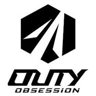 OUTY OBSESSION