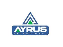 AYRUS EXCEPTIONAL