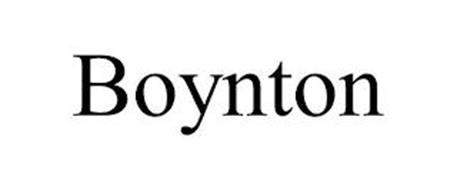 BOYNTON