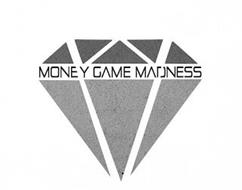 MONEY GAME MADNESS