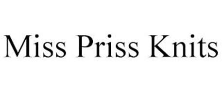 MISS PRISS KNITS