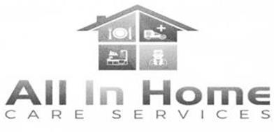 ALL IN HOME CARE SERVICES