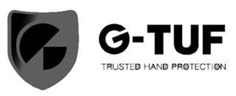 G-TUF TRUSTED HAND PROTECTION