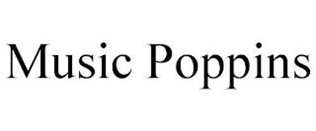 MUSIC POPPINS