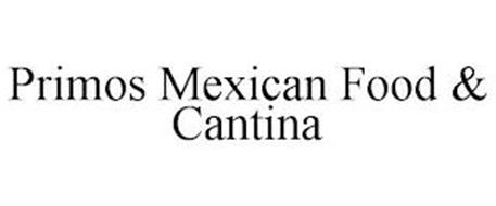 PRIMOS MEXICAN FOOD & CANTINA