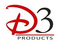 D3 PRODUCTS