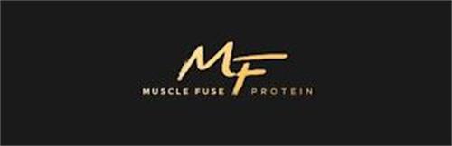 MF MUSCLE FUSE PROTEIN