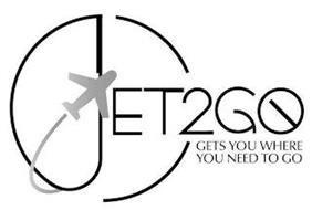 JET2GO GETS YOU WHERE YOU NEED TO GO