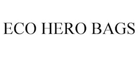 ECO HERO BAGS