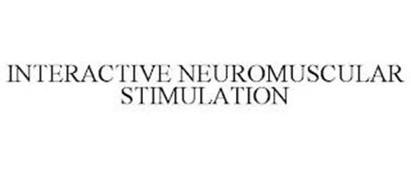 INTERACTIVE NEUROMUSCULAR STIMULATION