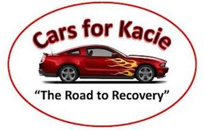 CARS FOR KACIE 