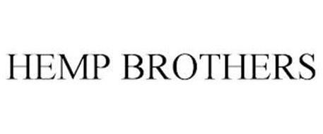 HEMP BROTHERS