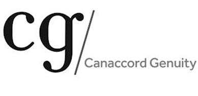 CG/CANACCORD GENUITY