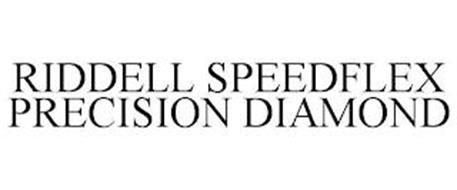 RIDDELL SPEEDFLEX PRECISION DIAMOND