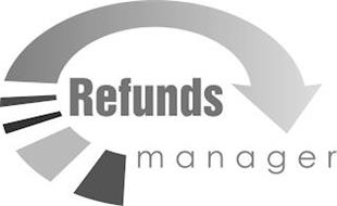 REFUNDS MANAGER
