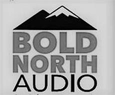 BOLD NORTH AUDIO