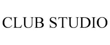 CLUB STUDIO