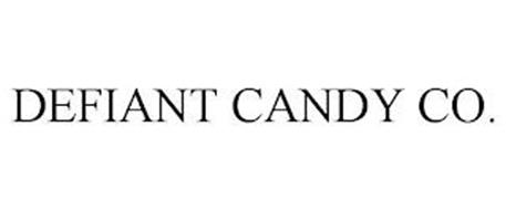 DEFIANT CANDY CO.