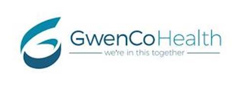 GC GWENCO HEALTH WE'RE IN THIS TOGETHER