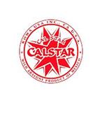 KOWA USA INC., CA U.S.A. WILD ABALONE PRODUCT OF MEXICO CALSTAR CALSTAR