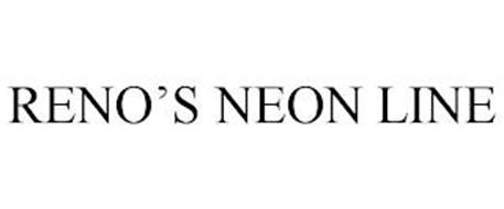 RENO'S NEON LINE