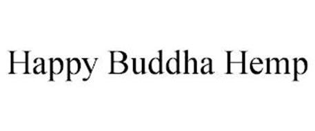 HAPPY BUDDHA HEMP