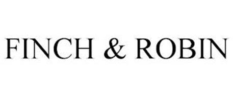 FINCH & ROBIN