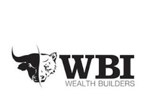 WBI WEALTH BUILDERS