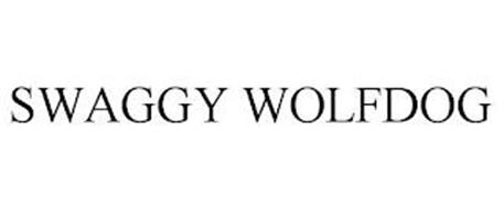 SWAGGY WOLFDOG