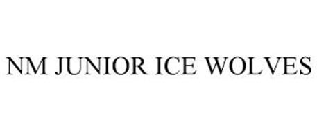 NM JUNIOR ICE WOLVES