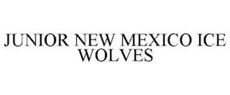 JUNIOR NEW MEXICO ICE WOLVES