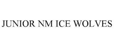 JUNIOR NM ICE WOLVES