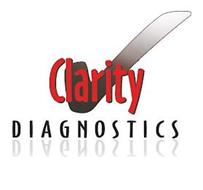 CLARITY DIAGNOSTICS