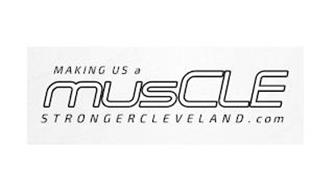 MAKING US A MUSCLE STRONGERCLEVELAND.COM