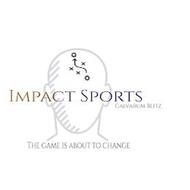 IMPACT SPORTS CALVARUM BLITZ THE GAME IS ABOUT TO CHANGE