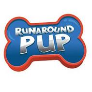 RUNAROUND PUP