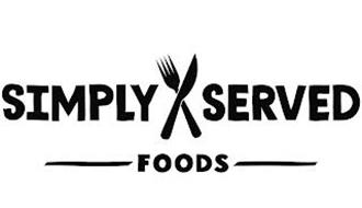 SIMPLY SERVED FOODS