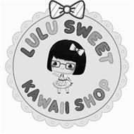 LULU SWEET KAWAII SHOP